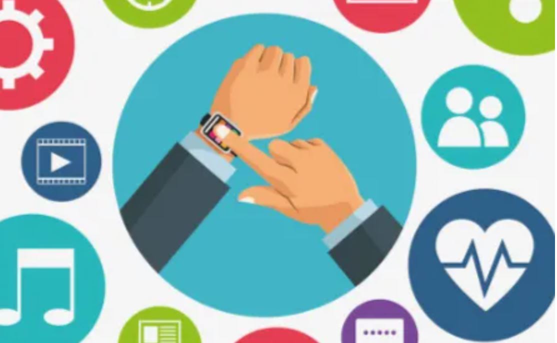 2020智能手环手表行业-健康监测已逐渐成为主流趋势