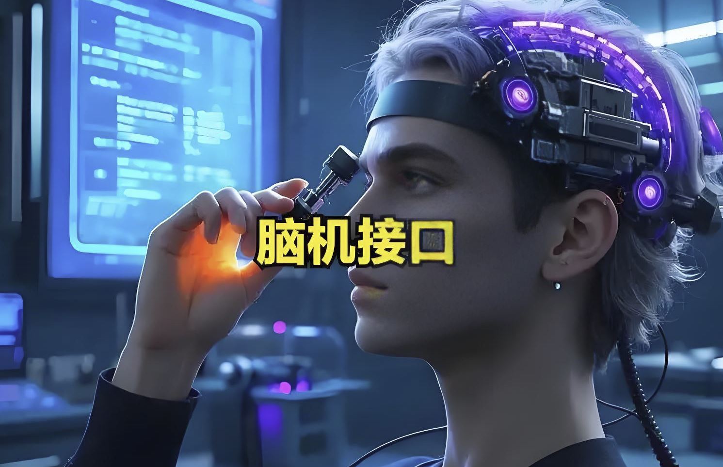 全球脑机接口技术迈入新纪元-2024年进展与未来展望